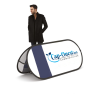 BARRIÈRE HARICOT GOLF 110 X 250CM