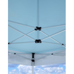 Tente pliable - personnalisable - 4 tailles disponibles
