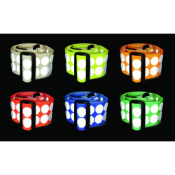 Cyalume - Baton lumineux 10cm