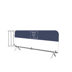 COUVRE BARRIERE / COUVERTURE POUR BARRIERE VAUBAN
