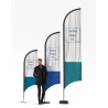 Voile impression personnalisée 220