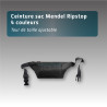 Ceinture sac Mendel Ripstop - 4 couleurs