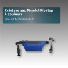 Ceinture sac Mendel Ripstop - 4 couleurs