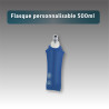 Flasque personnalisable 500ml