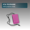 Étui téléphone