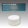 Pastilles de bain
