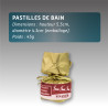 Pastilles de bain