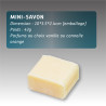 Mini-savon