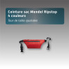 Ceinture sac Mendel Ripstop - 4 couleurs