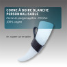Corne à boire personnalisable