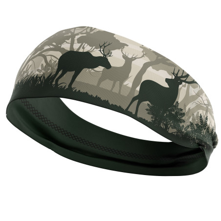 Bandeau Paintball Personnalisé - Sans Marque - Occasion