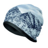 Bonnet sport personnalisé sous sachet plastique individuel