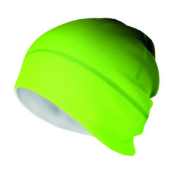 Bonnet sport personnalisé sous sachet plastique individuel