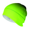Bonnet sport personnalisé sous sachet plastique individuel