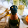Bouchon vin personnalisé