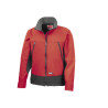 VESTE SOFT SHELL  rs120