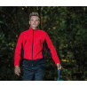 VESTE SOFT SHELL  rs120
