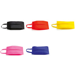 Sac à chaussure polyester très souple