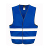Gilet sécurité adulte - 12 couleurs disponibles