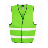Gilet sécurité adulte - 12 couleurs disponibles