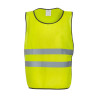 Chasuble de sécurité adulte - 2 couleurs disponibles