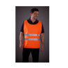 Chasuble de sécurité adulte - 2 couleurs disponibles