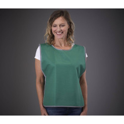 Chasuble de sécurité adulte - 16 couleurs disponibles