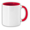 Mug céramique personnalisable