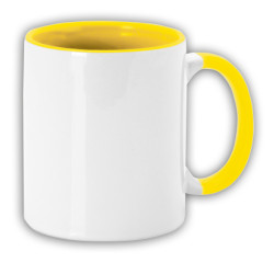 Mug céramique personnalisable