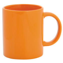Mug céramique personnalisable
