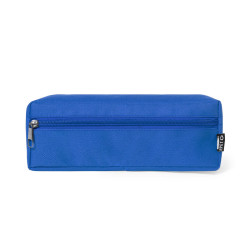 Trousse en polyester recyclé - personnalisable