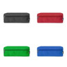 Trousse en polyester recyclé - personnalisable