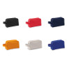Trousse de toilette - 6 couleurs disponibles - personnalisable