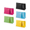 Trousse de toilette en maille - 5 couleurs - personnalisable