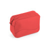 Trousse de toilette en microfibre - 7 couleurs disponibles - personnalisable