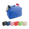 Trousse de toilette en microfibre - 7 couleurs disponibles - personnalisable