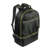 Sac à dos avec porte-chaussures - personnalisable