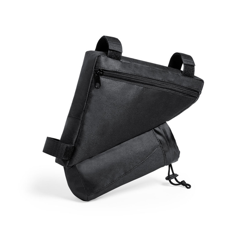 Sac pour vélo avec porte bouteille - personnalisable