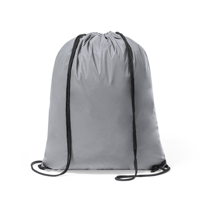 Sac de nuit en polyester - personnalisable