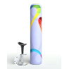 Colonne gonflable - personnalisée - 3 tailles disponibles