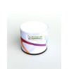 Table basse gonflable - personnalisable