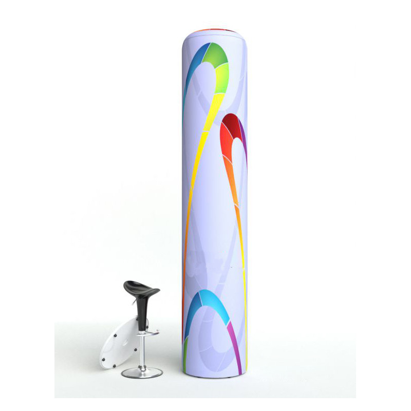 Totem personnalisable Totem personnalisable