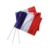 Oriflamme personnalisable