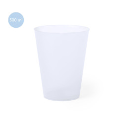 Gobelet sans marquage en stock - 50cl
