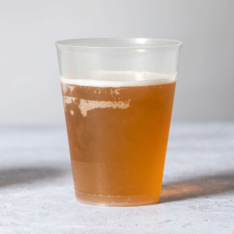 Gobelet sans marquage en stock - 50cl Gobelet sans marquage en stock - 50cl