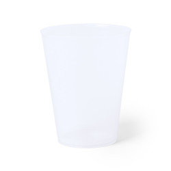 Gobelet sans marquage en stock - 50cl