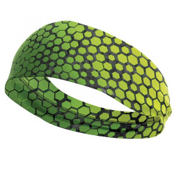 Bandeau de sport personnalisé