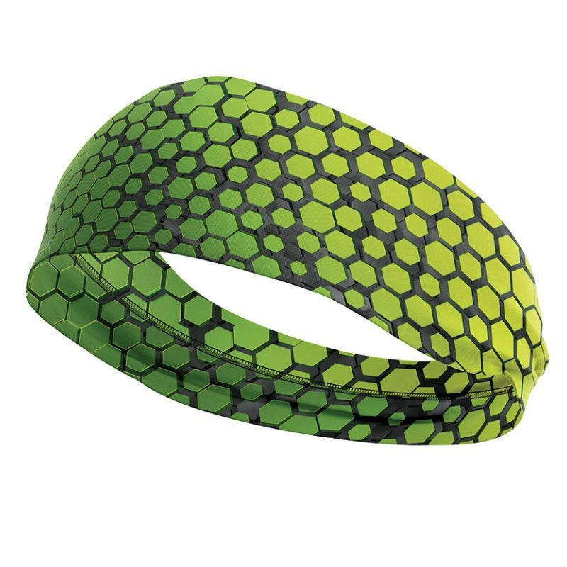 Bandeau de sport personnalisé