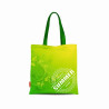 Sac shopping personnalisé