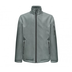 VESTE SOFT SHELL